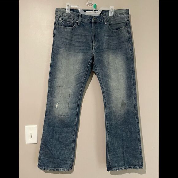 Express jeans 34/30  - Picture 1 of 8